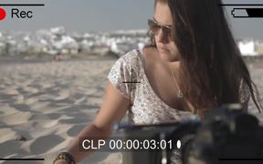 Behind The Scenes Summerfuel Homestay Program - Fun - VIDEOTIME.COM