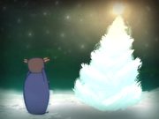 Happy Holidays Animation