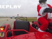 A Sidecar Christmas
