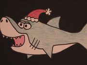 NutMEGalodon - The Christmas Shark