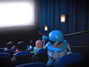 Allianz Cinépolis - Movie Theatre Intro