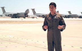 US Air Force: American Airmen - Weird - VIDEOTIME.COM