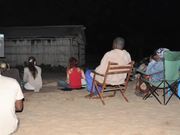 Mozambique Trip