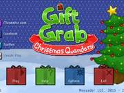 Gift Grab: Christmas Quandary Gameplay Trailer 2