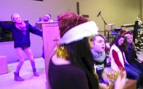 Jingle Bell Rock - Kids - VIDEOTIME.COM