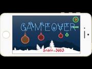 Santa Runner Game Trailer