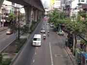 24 Hours in Bangkok