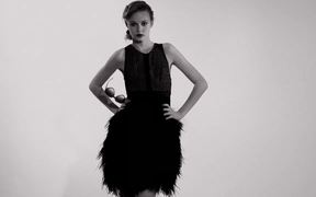 Jovani Couture Collection - Commercials - VIDEOTIME.COM