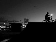 Sydney Ride - A BMX Culture