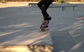 Very Talented Skateboarder - Fun - VIDEOTIME.COM