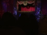 Sawdust Theater Puppet Show
