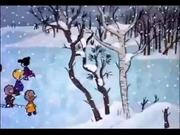 Werner Herzog’s, “A Charlie Brown Christmas”