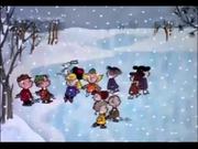 Werner Herzog’s, “A Charlie Brown Christmas”