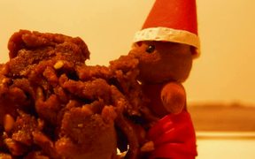 Kikiart presents: Merry Christmas 2 - Anims - VIDEOTIME.COM