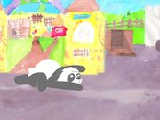 The Panda Who Said Meow - Trailer