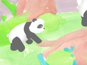 The Panda Who Said Meow - Trailer