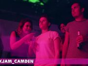 The Oxjam Camden Experience Promo