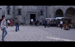 Spot “1 Th Medieval Fair Odescalchi Castle” - Weird - VIDEOTIME.COM