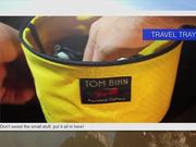 Tom Bihn’s Travel Accessories