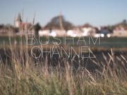 Time-lapse Of Bosham Channel