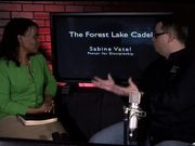 The Forest Lake Cadel “Extra”: Sabine Vatel