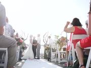 Jasmine + David Wedding Trailer