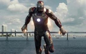 ‘Avengers: Age Of Ultron’ - a ‘Movie Talk’ Review