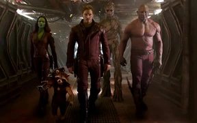 ‘Guardians Of The Galaxy’ - A ‘Movie Talk’ Review - Fun - VIDEOTIME.COM