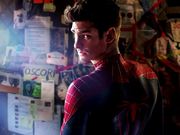 'The Amazing Spider-Man 2'- A ‘Movie Talk’ Review