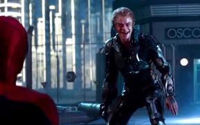 'The Amazing Spider-Man 2'- A ‘Movie Talk’ Review