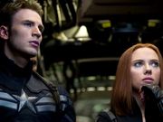 Captain America:The Winter Soldier - Review - Fun - Y8.COM