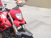 Pre-Owned 2008 Ducati Hypermotard 1100S
