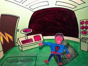 Superhero Animations - Stonehaven #2