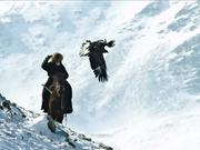 The Eagle Huntress Official Trailer