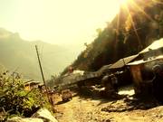 Nepal / Our Annapurna Circuit Trail