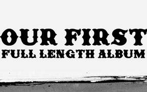 Ohio Knife - First Full - Length Album Pre - Order