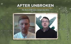Unbroken - The Rest Of The Louis Zamperini's Story - Movie trailer - VIDEOTIME.COM