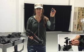 Teck Vlog: Manfrotto BeFree
