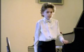 Russia's Wonder Children - Music - VIDEOTIME.COM