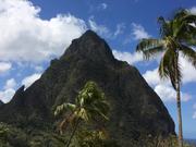 Travel Review: Saint Lucia