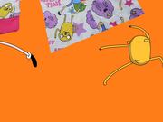 Cartoon Network: Adventure Time Disco Spot