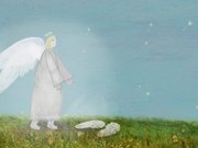 Guardian Angel - Animation