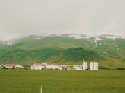 Iceland, A Little Journey