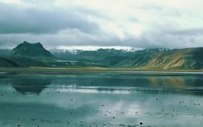 Iceland, A Little Journey - Fun - VIDEOTIME.COM