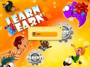 Kids’ Guide to Using Learn & Earn App
