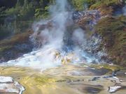 Orakei Korako | Geothermal Attraction, New Zealand
