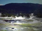 Orakei Korako | Geothermal Attraction, New Zealand