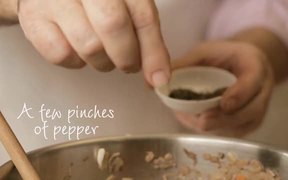 Enjoy Food: Chili Con Carne - Fun - VIDEOTIME.COM