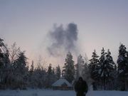 Freezing Fun in Finnish-Lapland