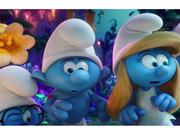 Smurfs: The Lost Village Official Teaser Trailer
